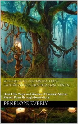  Journey to the Land of Whispers: A Folktale Exploring the Power of Forgiveness and Acceptance!